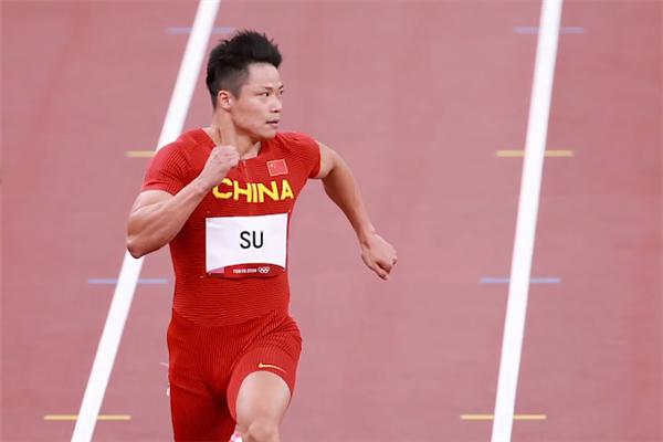 苏炳添获授全国五一劳动奖，这一奖项对他们来说意味着什么？