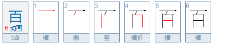 百字加一笔变新字有哪些?