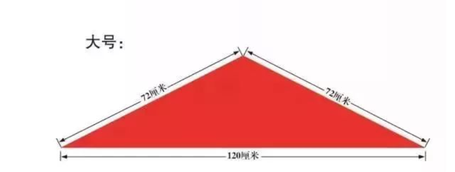 少先队标志是什么？