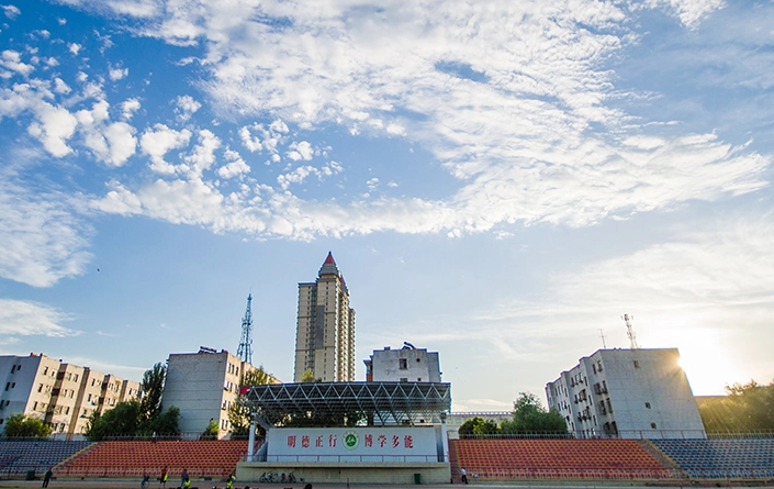 石河子大学在哪