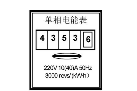 标定电流和额定电流有什么差别