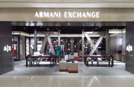 Giorgio Armani、Armani Collezioni、Emporio Armani、Armani Jeans、Armani Exchange有什么区别