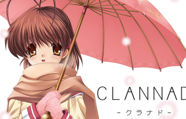 《clannad》结局是什么？