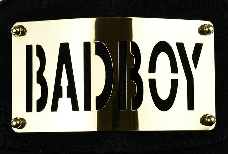 Bad boy 是什么意思