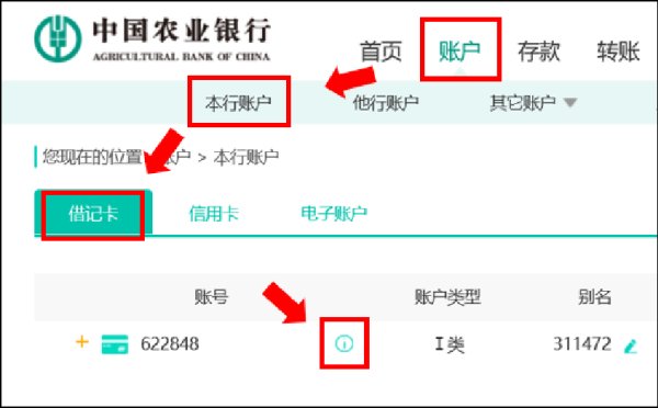 中国农业银行的支行是什么？