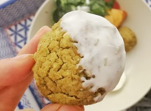 falafel是什么菜？