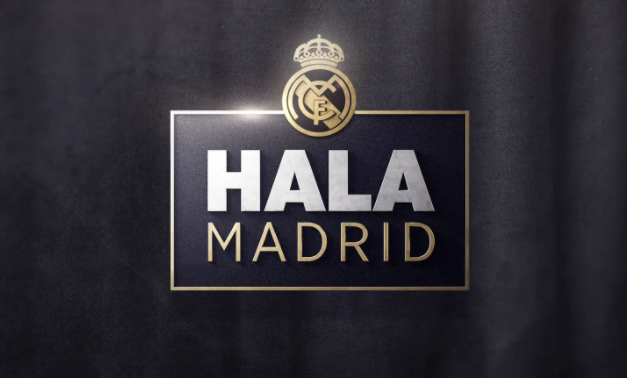 Hala Madrid 是什么意思？