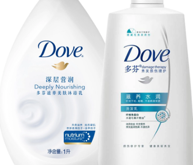 dove的真正含义是什么？