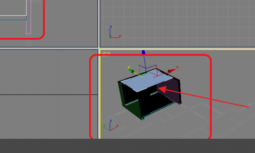 3dmax怎么建模?3d max建模有哪几种方法方式?