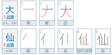 请问说别人是大仙儿是什么意思？