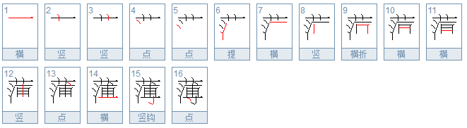 单薄的读音薄字是多音字，给我详细介绍一下