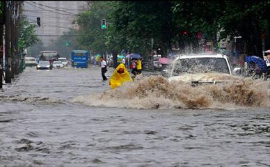 郑州特大暴雨灾害瞒报死亡失踪人数139人，都有哪些相关人员被问责？