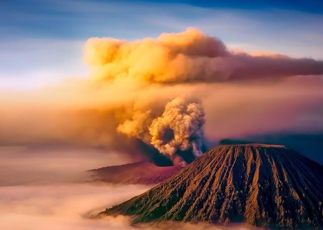 福建厦门的火山岛有什么特色景区？