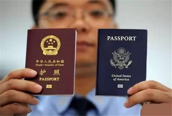 余景天被曝双重国籍，在中国拥有双重国籍意味着什么？