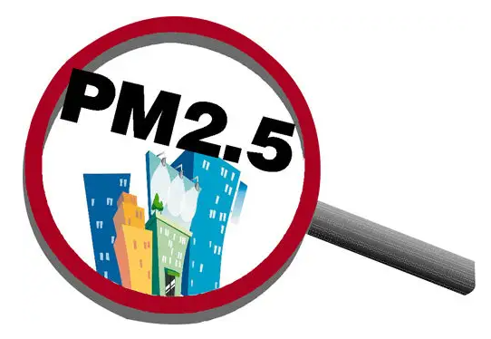 pm2.5正常值是多少？