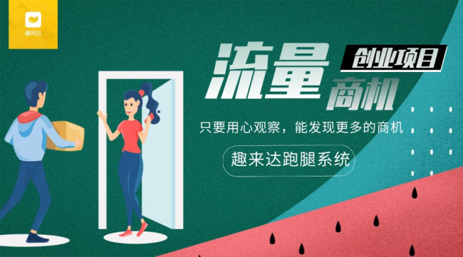 校园创业项目推荐