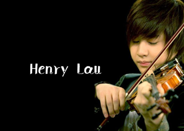 Henry中文意思是什么？