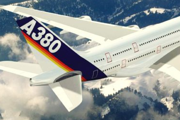 a380的国内航线是什么？