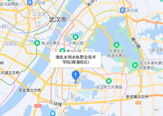 湖北水利水电职业技术学院在哪