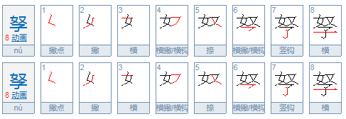 孥孥是哪里的叫法?