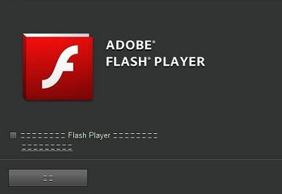 adobe flash player是什么？