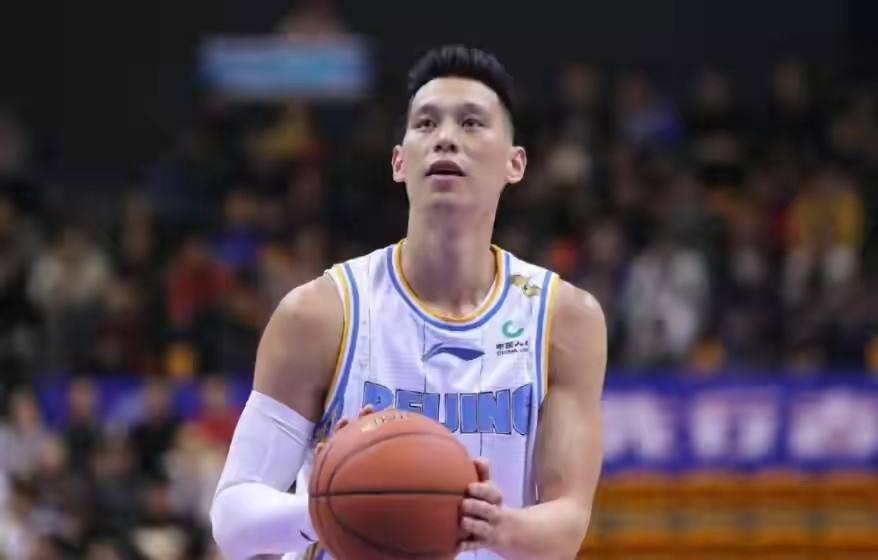 林书豪为什么无法重返NBA赛场？最主要的原因是什么？