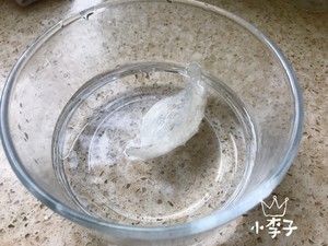 燕窝可以用蒸锅蒸吗