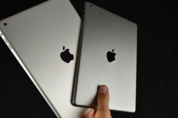 ipad5参数配置是什么？