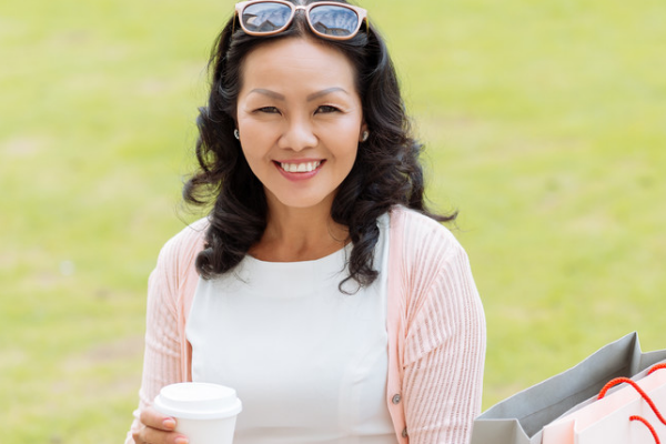 结过婚的女性在外形上会有哪些不同？