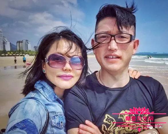 杨楠峰雌雄同体是男也是女，染色体为XXY阴阳人是怎么回事？