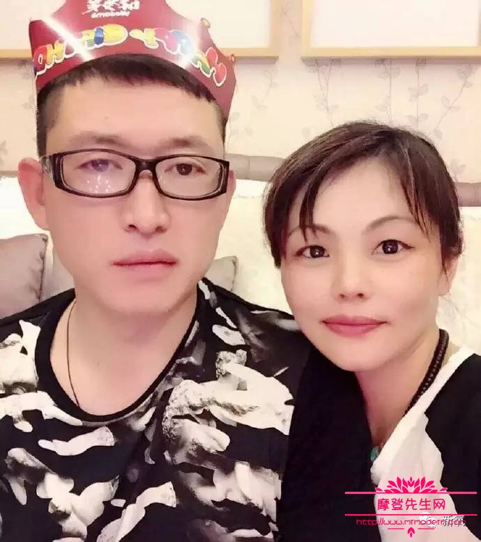 杨楠峰雌雄同体是男也是女，染色体为XXY阴阳人是怎么回事？