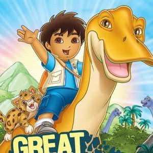 《go diego go》是一部怎样的动画片？