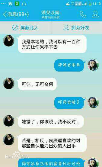 叶良辰是什么意思？