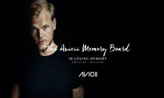 Avicii的死因是什么?