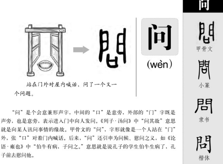 答的反义词是