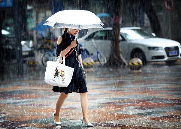 “潇潇雨歇”是什么意思