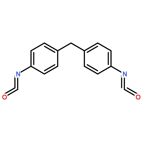 二苯甲烷二异氰酸酯的介绍