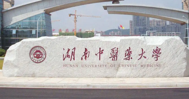 湖南长沙大学有哪些学校？