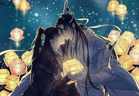 魔道祖师:羡云篇“羡云”二字究竟有何寓意?