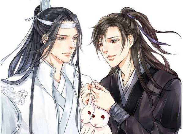 魔道祖师:羡云篇“羡云”二字究竟有何寓意?