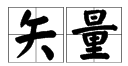 “矢量”是什么意思？