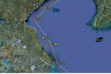 领海12海里是多少公里？