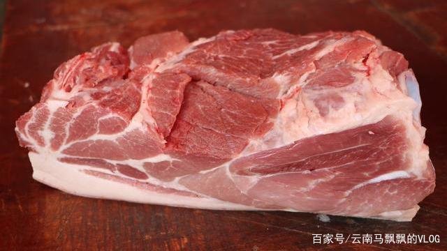 猪肉涨价已经成为常态，造成涨价的原因都有哪些？