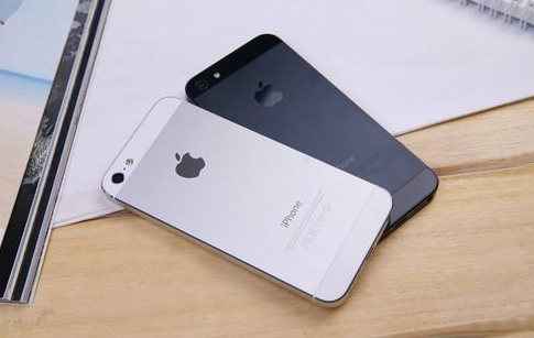 iphone 5背面为Model A1429是什么版本?