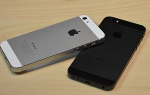 iphone 5背面为Model A1429是什么版本?