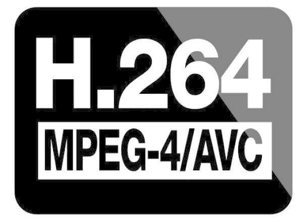 MPEG4 MP4和AVC H264 MP4有什么不同