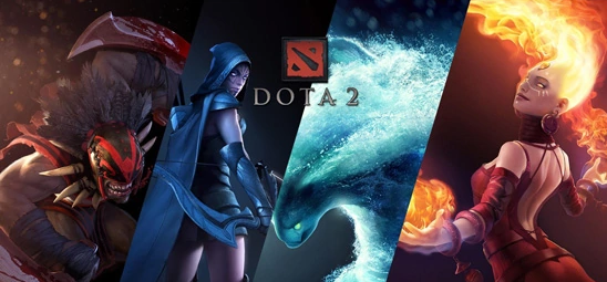 dota2国服离线怎么恢复啊