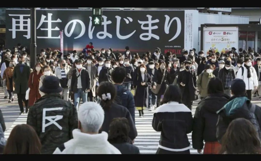 日本封国，对日本留学生有多大影响？