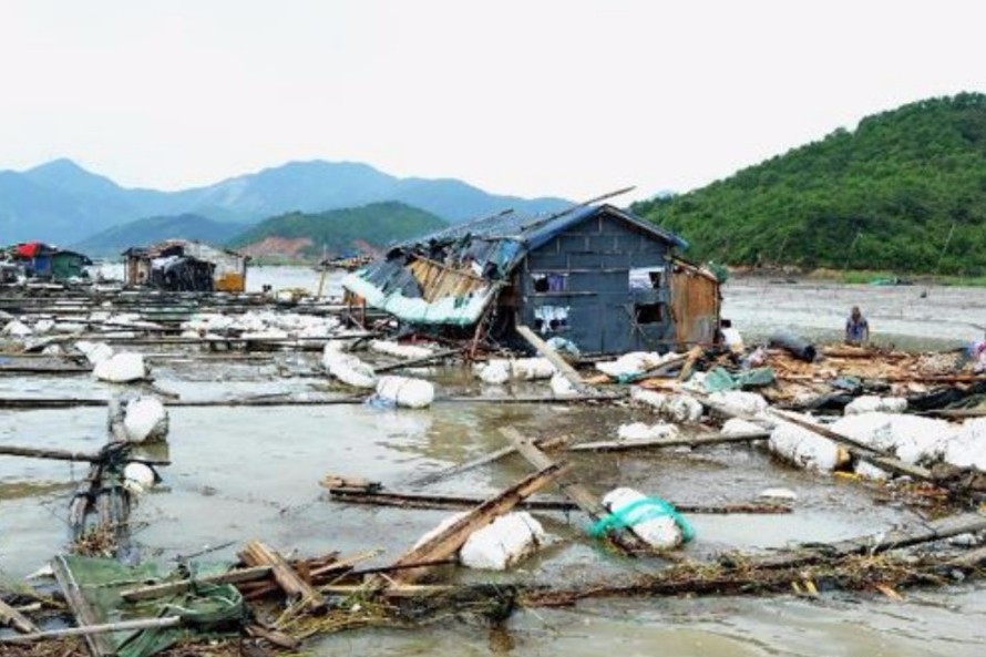 “海贝思”登入日本已导致5人死亡，日本史上最强的台风是哪一次？