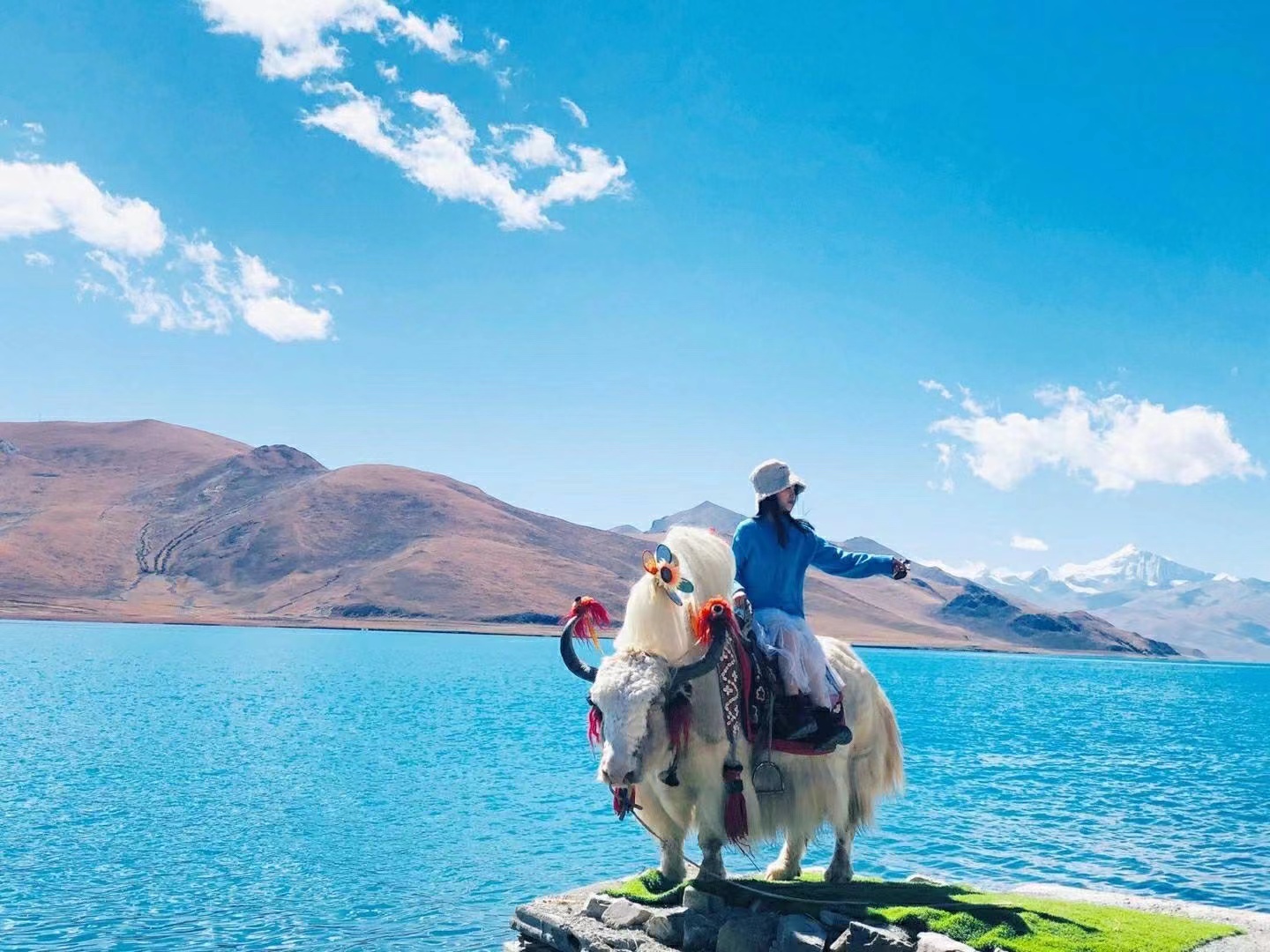 去西藏旅游需要多少钱？你知道吗？